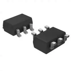 Микросхема NCP1251 SOT23-6