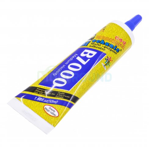Клей-герметик Mechanic B7000 50мл (для рамки и тачскрина)