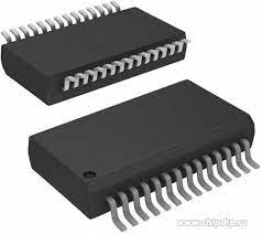 Микросхема LB3J96186512C (FE1.1S UAB 2.0 SS0P28)