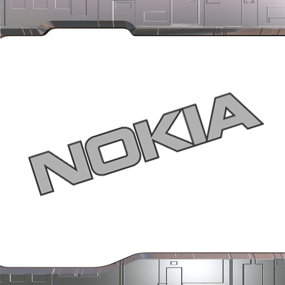 Картинка Защитные стекла телефонов Nokia