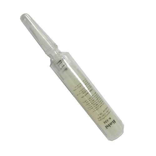 Флюс-гель Kaisi K-338 10сс