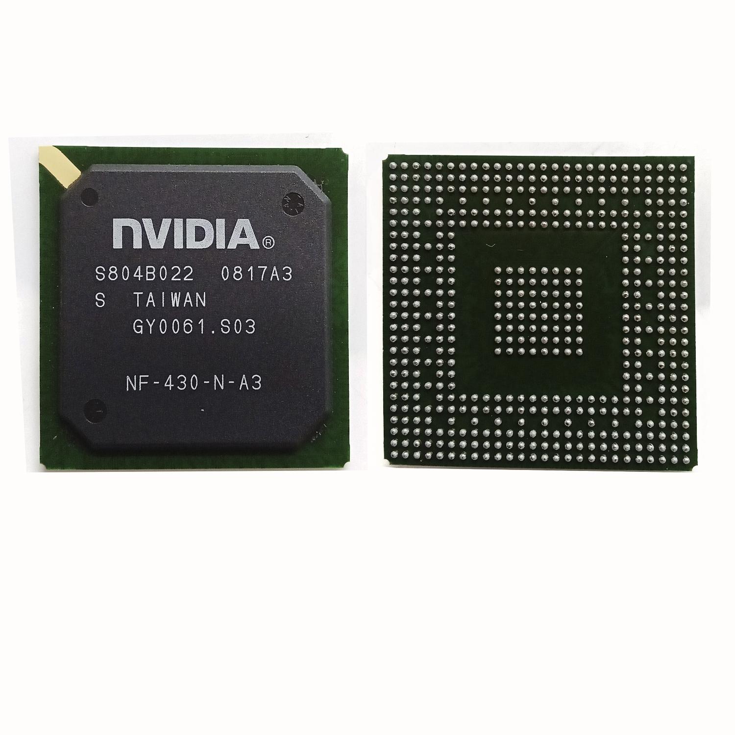 Северный мост nVidia NF570-SLI-N-A2
