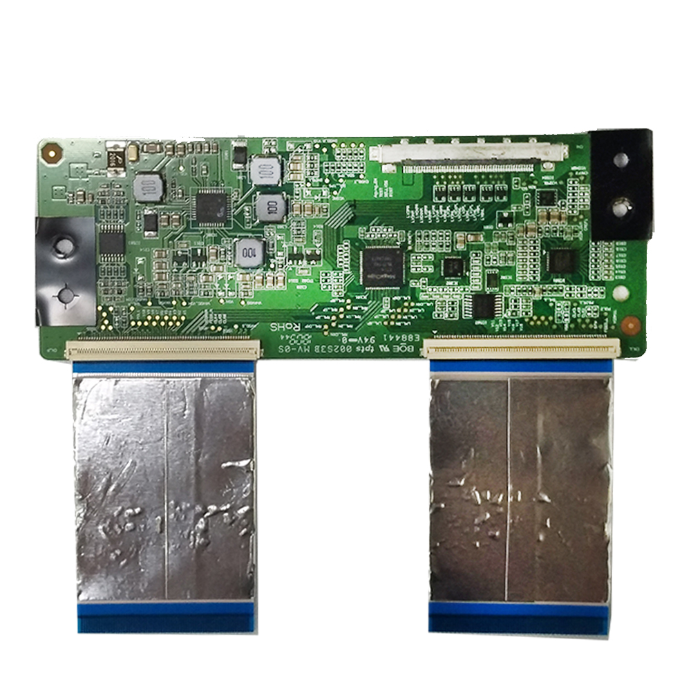 Плата T-Con E88441 телевизора Samsung T22C350EX