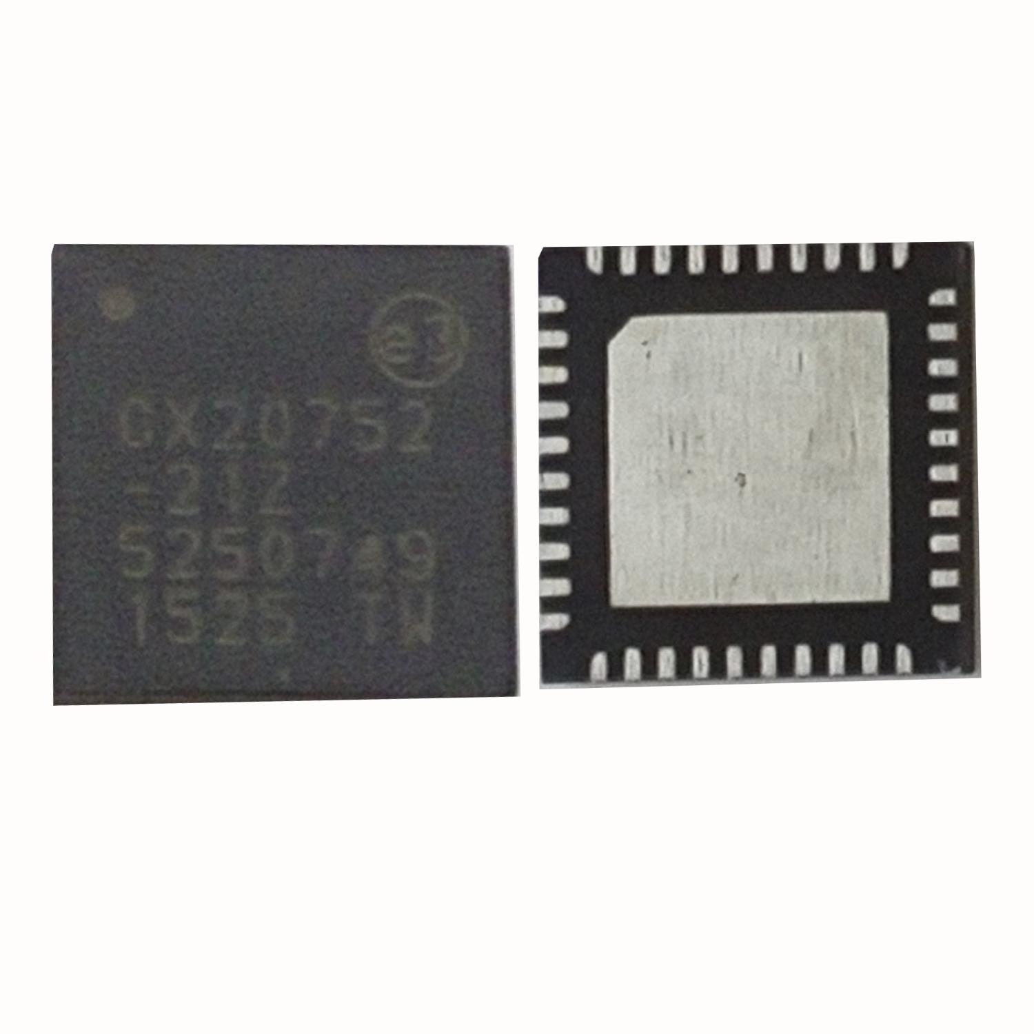Микросхема CX20752-21Z QFN40