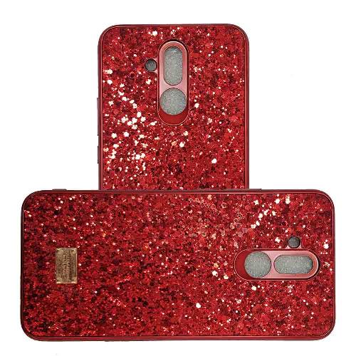Чехол телефона Huawei Mate 20 Lite Fashion