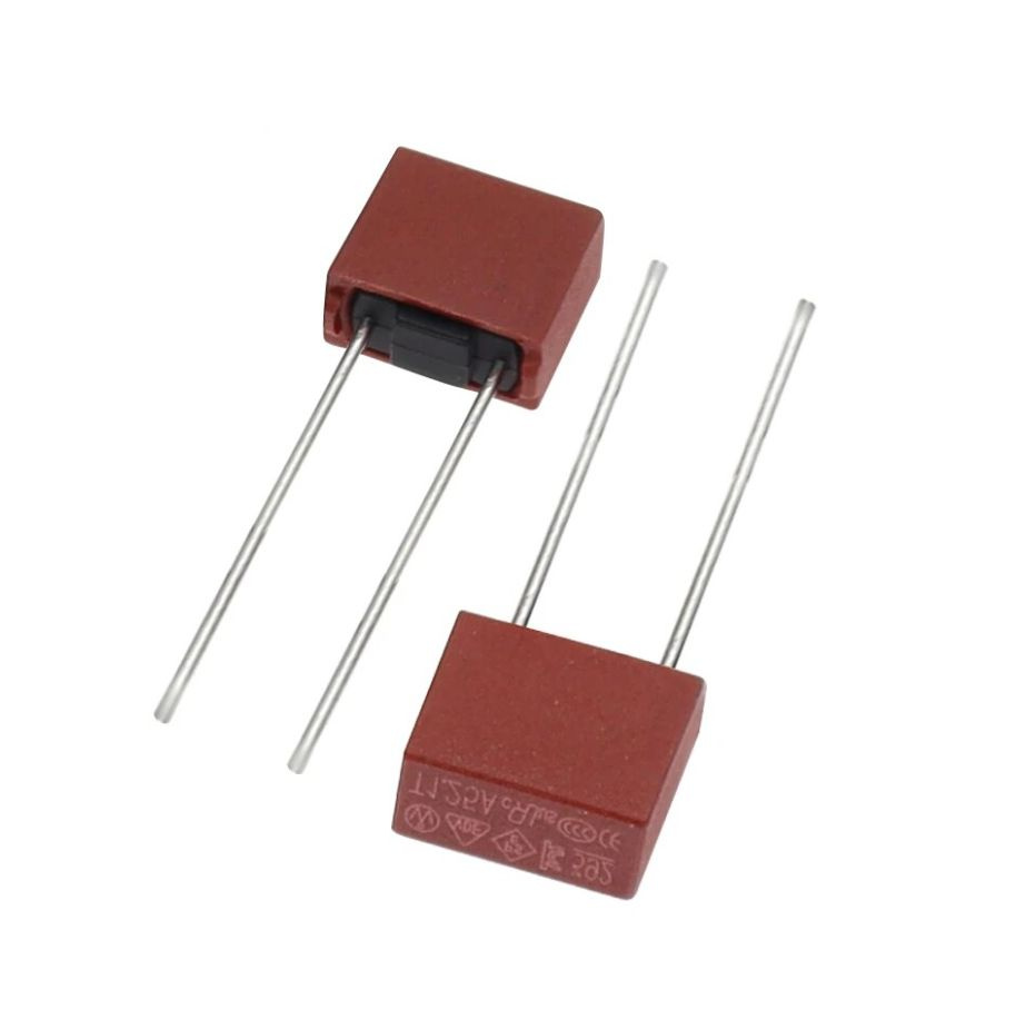 Предохранитель T6.3 A250V