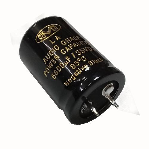 Конденсатор 35V 6800uF 25*35