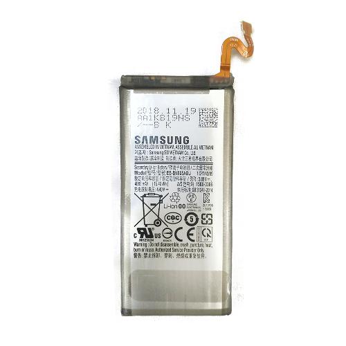 Аккумуляторная батарея EB-BN965ABU телефона Samsung N965 Galaxy Note 9 б/у